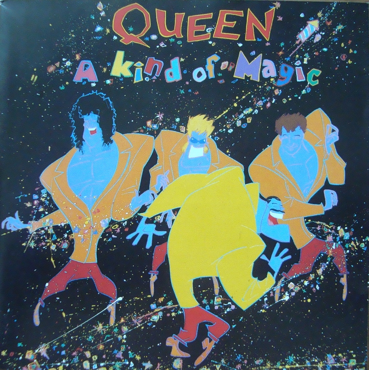 Queen – a kind of magic. Queen kind of magic кассета. Песня kind of magic. 1986 - a kind of magic. Queen a kind of magic обложка.