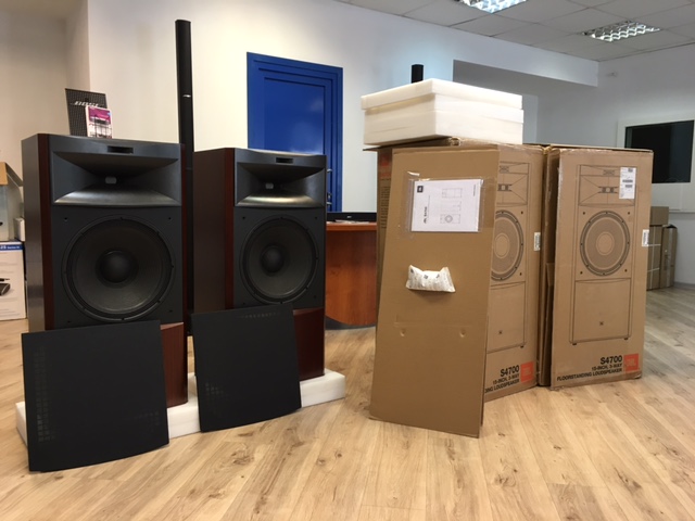 jbl synthesis s4700