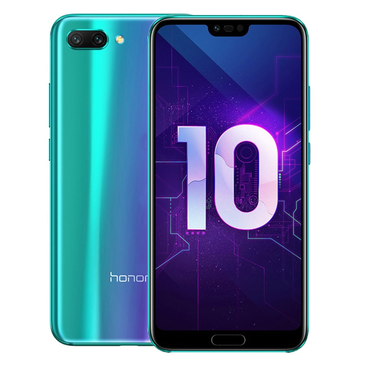 Небывалые скидки на смартфоны HONOR 10 Premium
