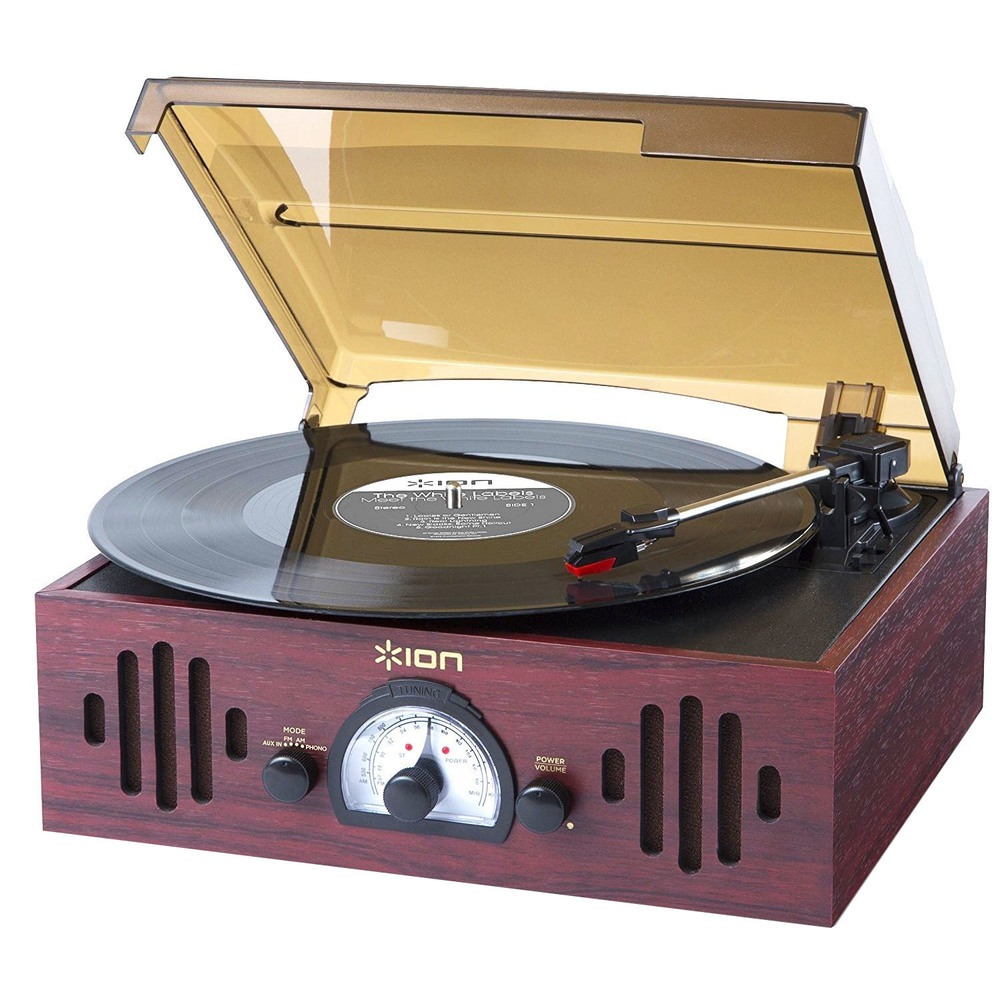 Ремонт виниловых проигрывателей в Москве с гарантией | Hi-Fi.ru