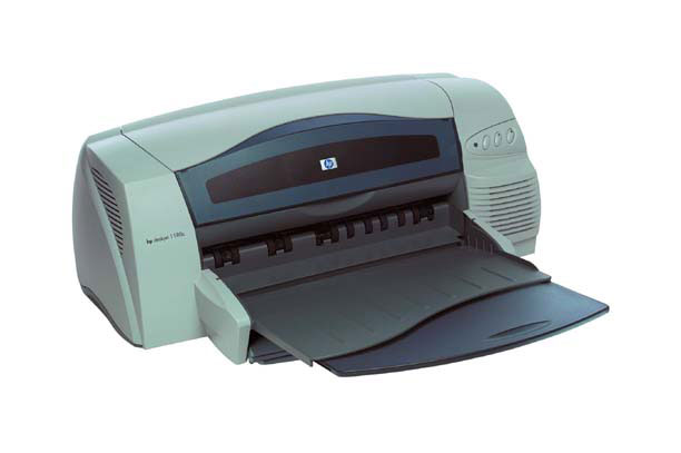 Printer driver for hp deskjet 930c