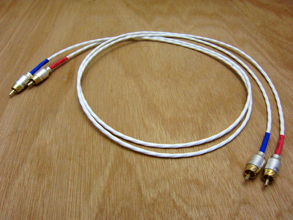 Автомобильный rca кабель