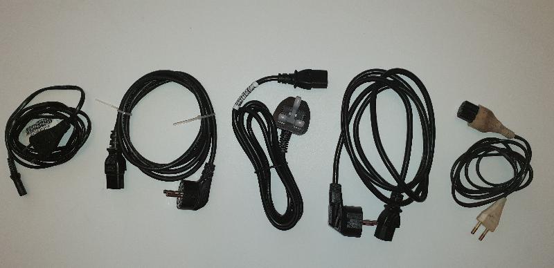 Кабель силовой | Hi-Fi.ru