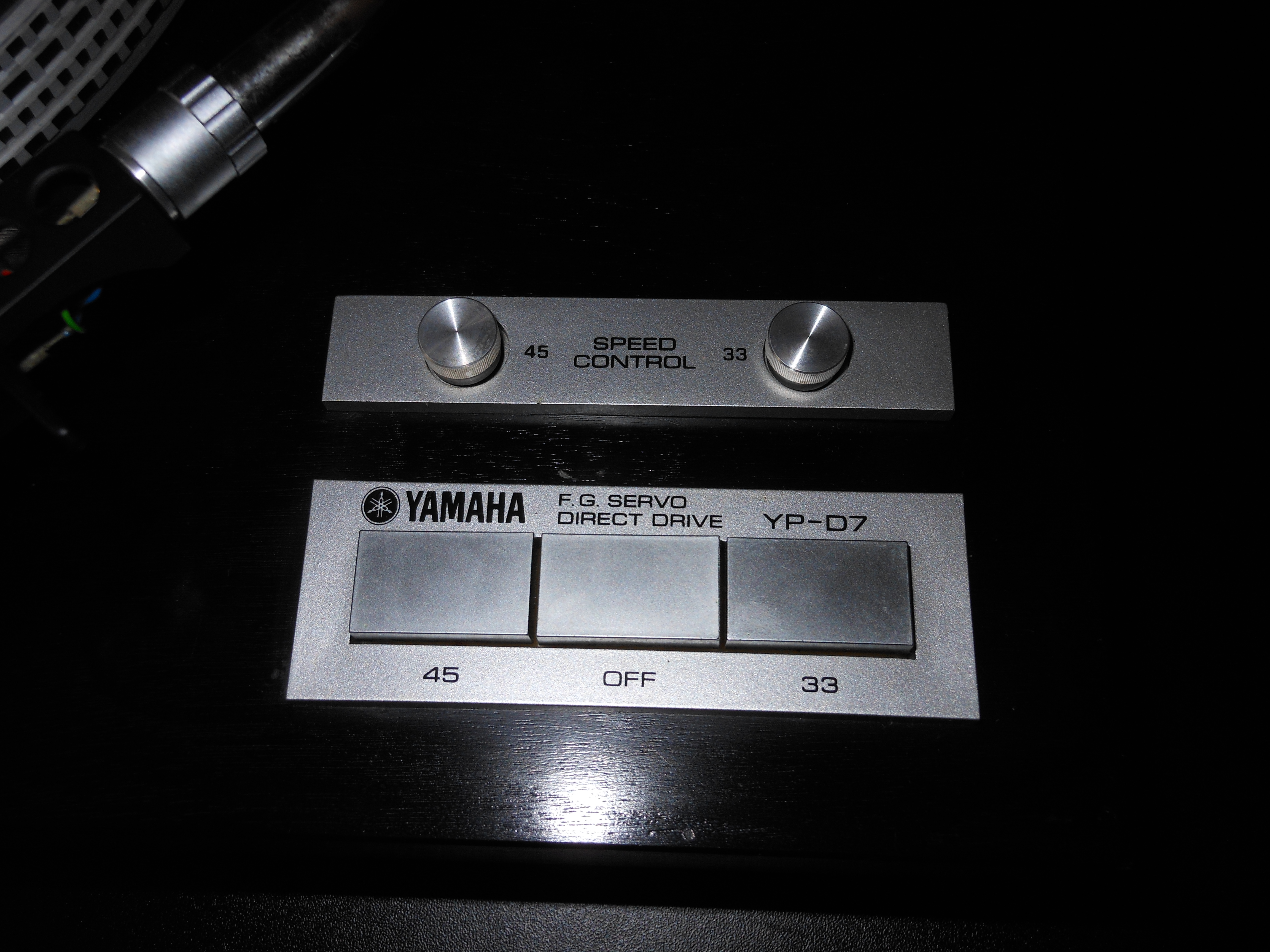 Yamaha YPD7 HiFi.ru