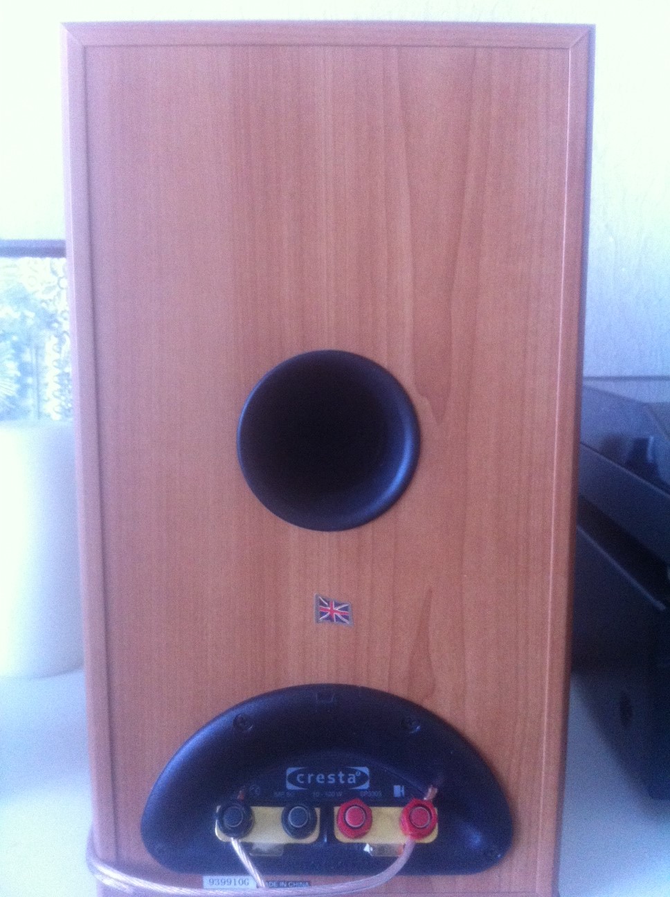 kef cresta 2