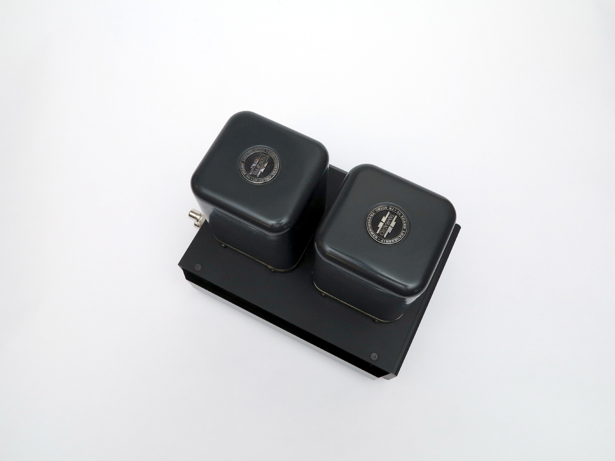 Повышающий МС трансформатор Tamura SUT-83S | Hi-Fi.ru