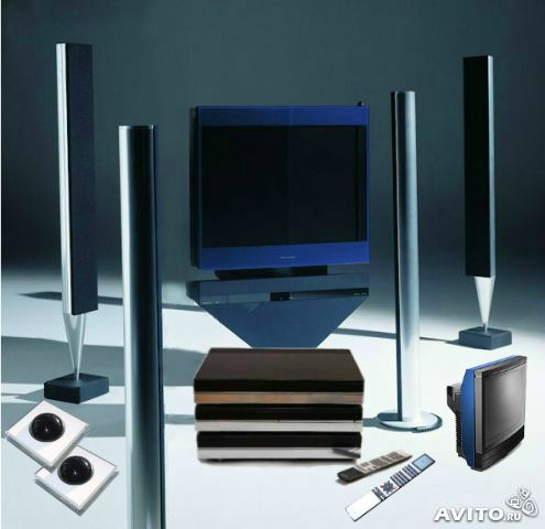 Bang olufsen в машину Bang olufsen в машину