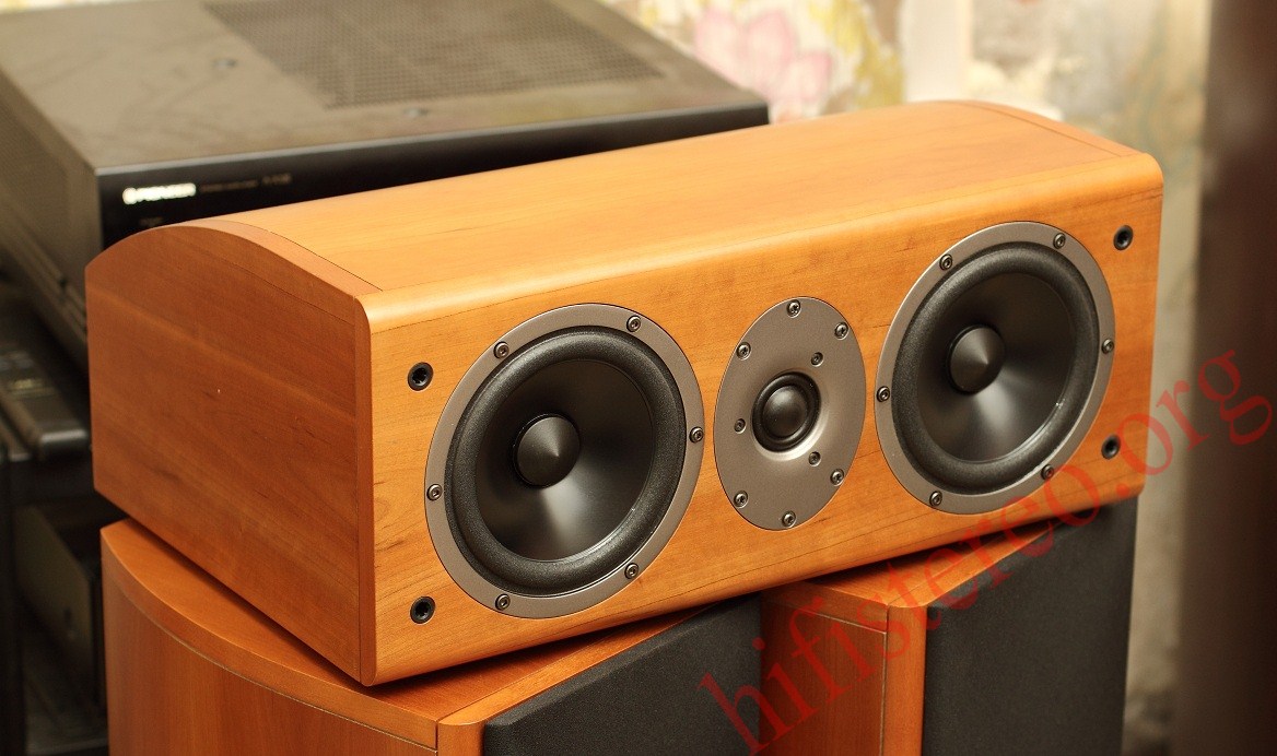 acoustic energy aelite