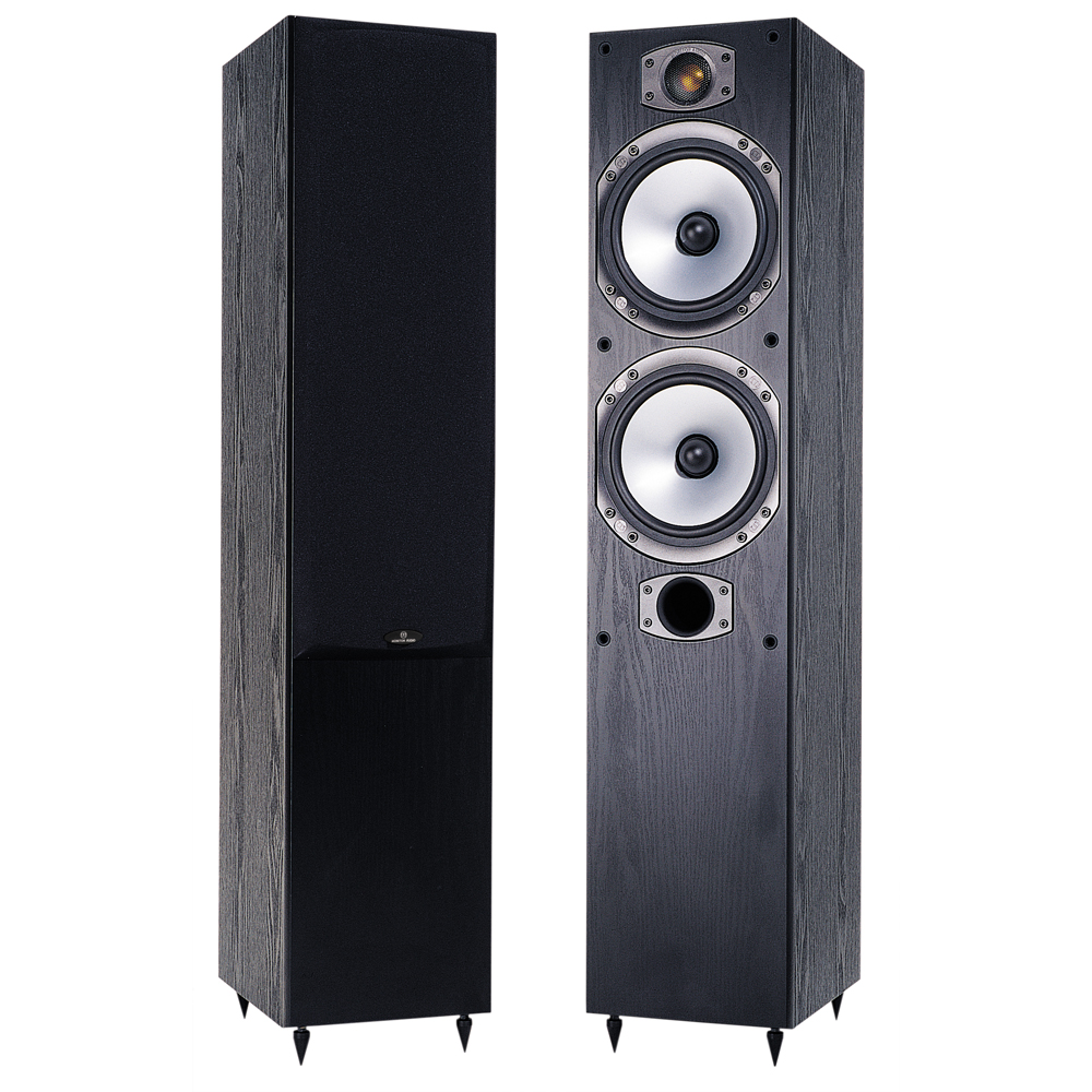 Monitor Audio Bronze B4 HiFi.ru