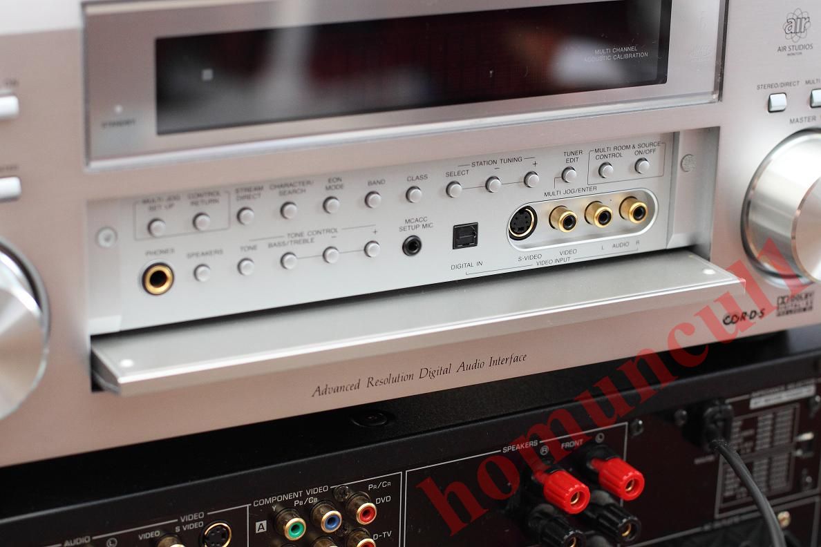ресивер Pioneer VSX-AX5i(USB-Audio) | Hi-Fi.ru