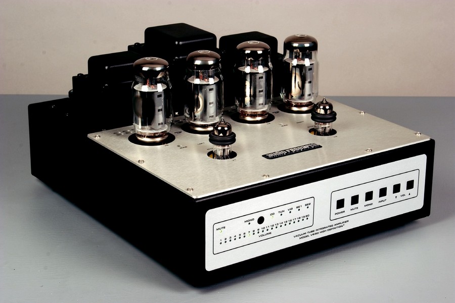 Audio Research VS115,SP20 | Hi-Fi.ru