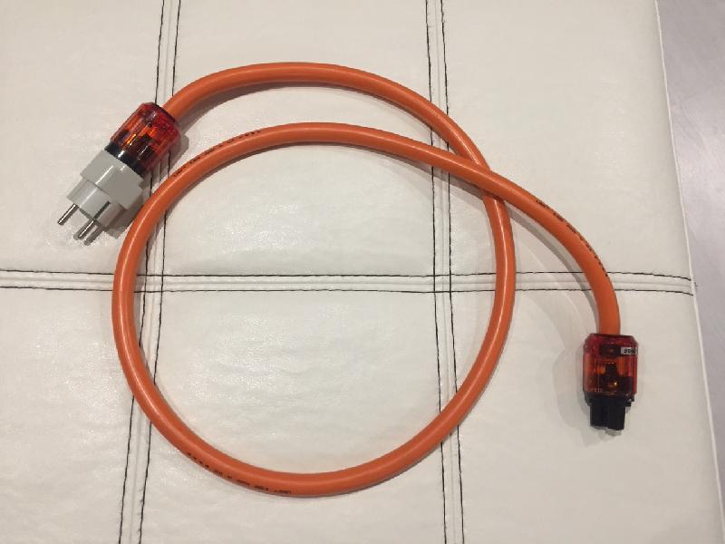 продам.Силовой кабель | Hi-Fi.ru