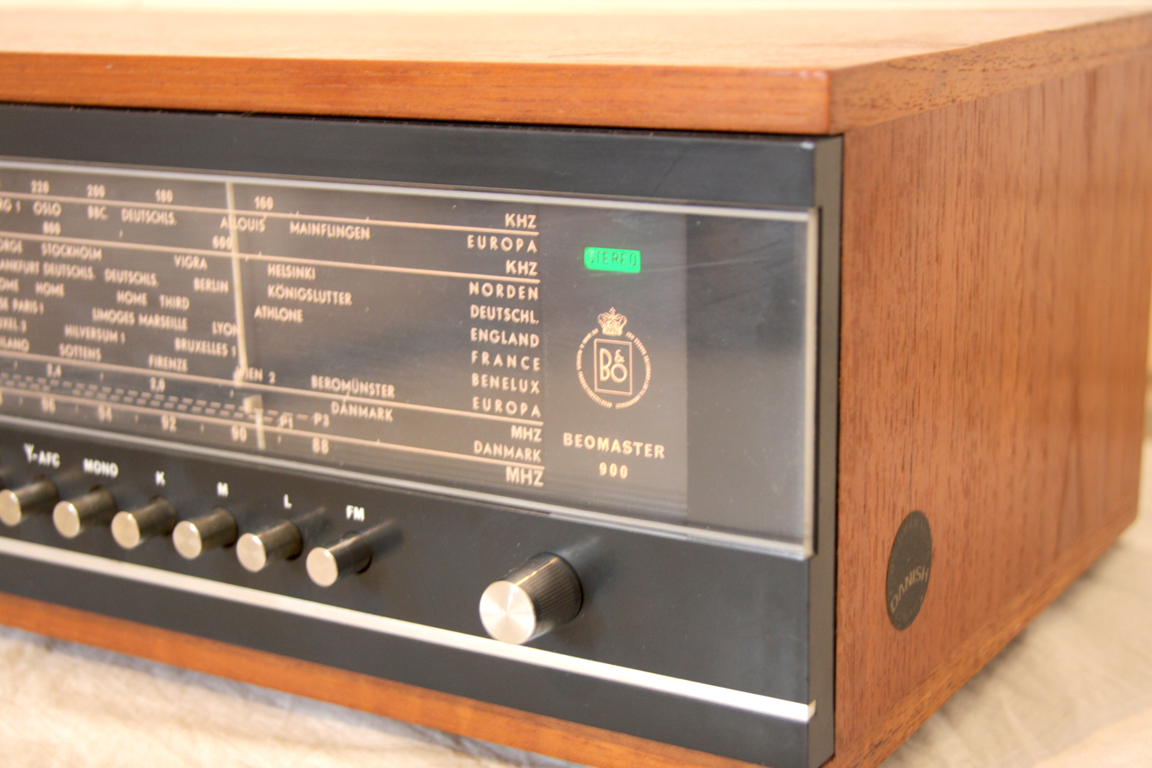 Bang olufsen в машину