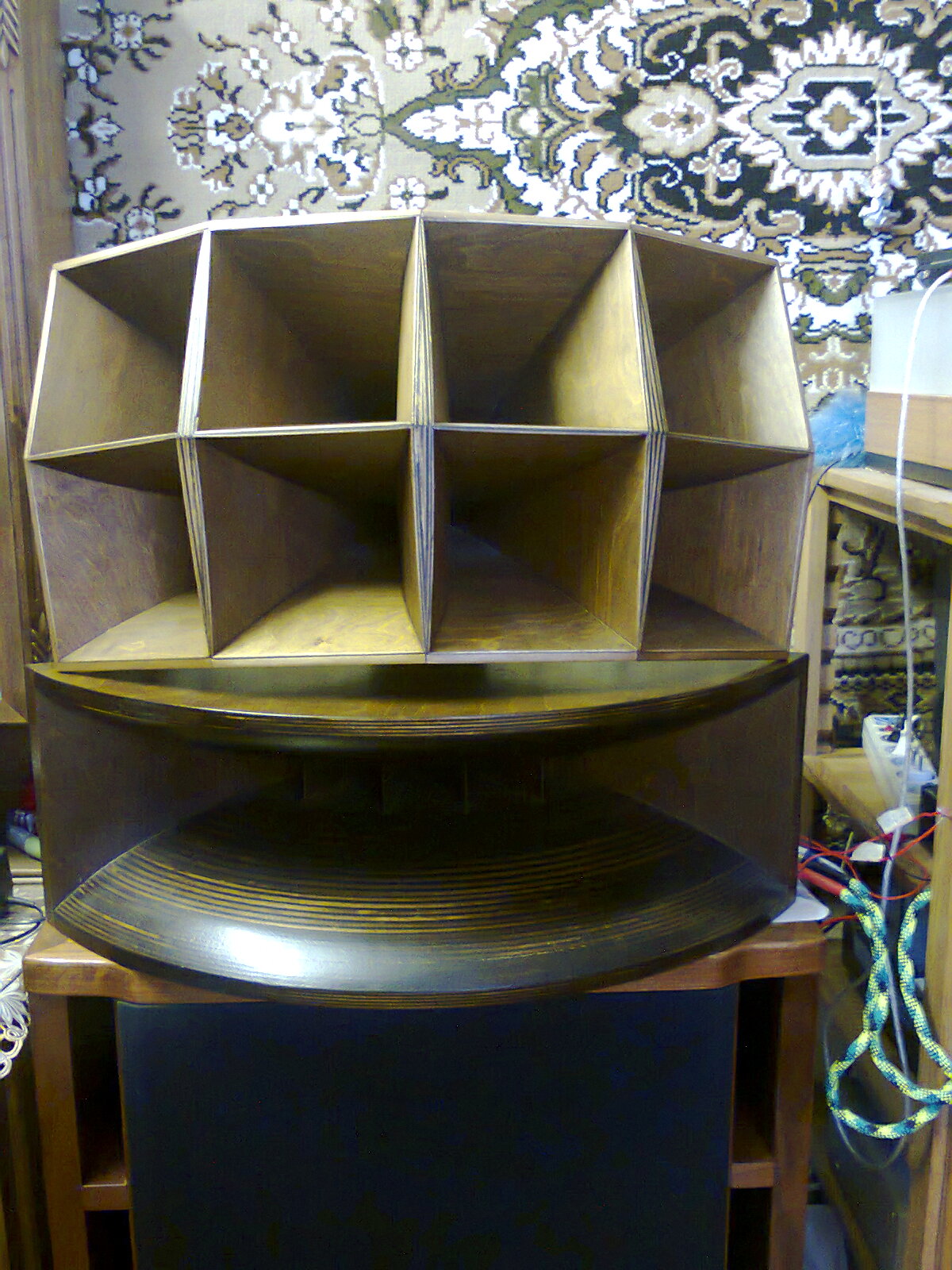 РУПОРА | Hi-Fi.ru