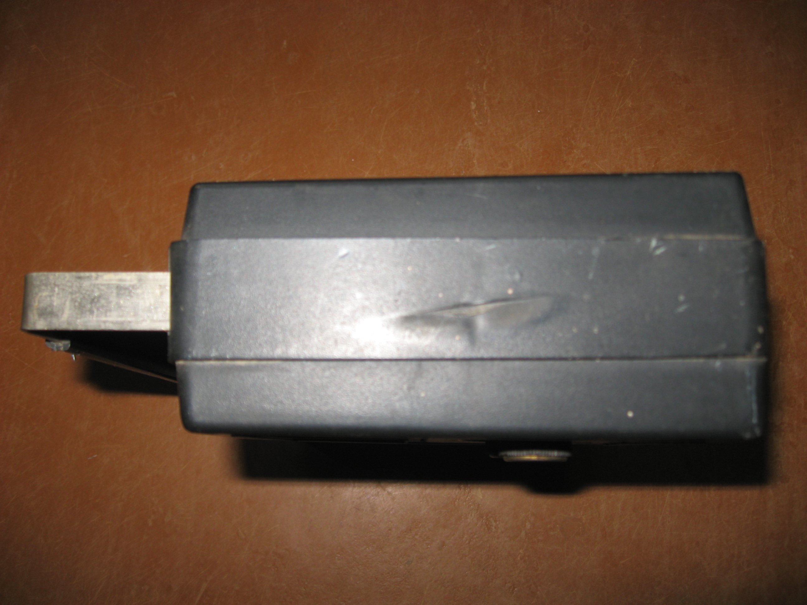 Радиоприёмник Альпинист 418, с олимпийской символикой. | Hi-Fi.ru