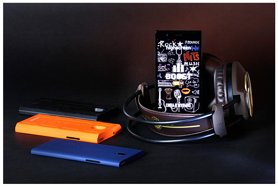 Аккумулятор highscreen boost 3