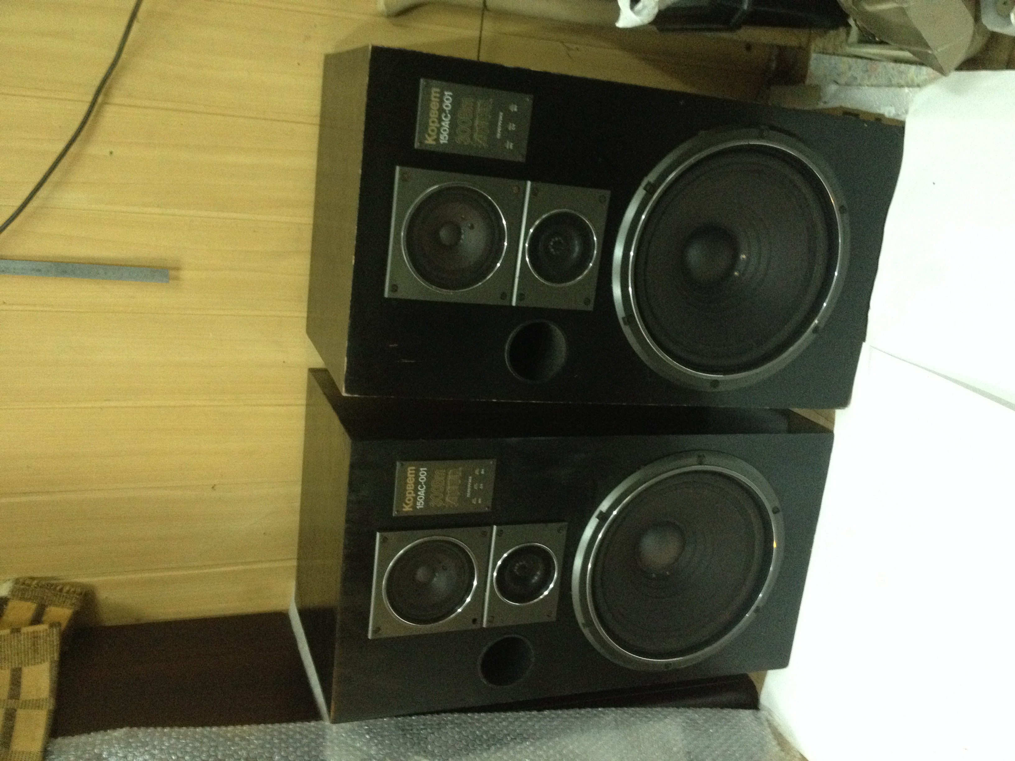 вч корвет 150ас-001. колонка кливер 150ас. C 150 ac. акустика электроника 150 ас. корвет 150ас.