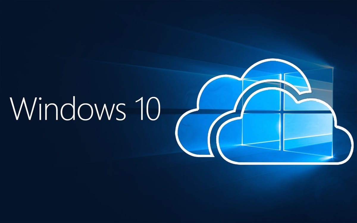 Облако windows 10. Виндовс 10. Облачный Windows. Облака Windows. Облака Windows 10.