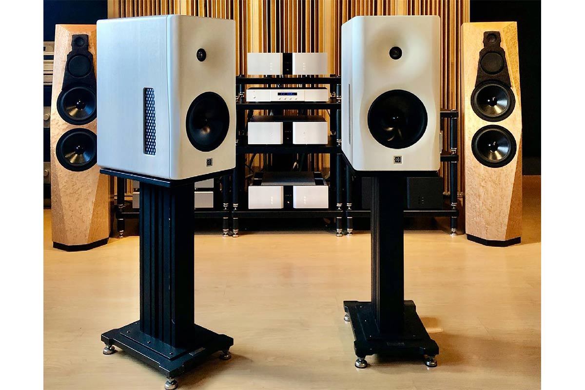 Китайская машина hi fi