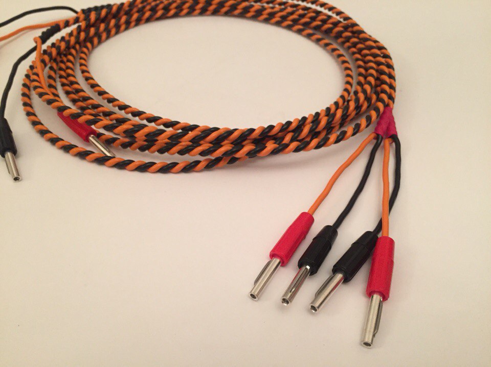 BELDEN speaker cable (altec,jbl,tannoy,klipsh) HiFi.ru