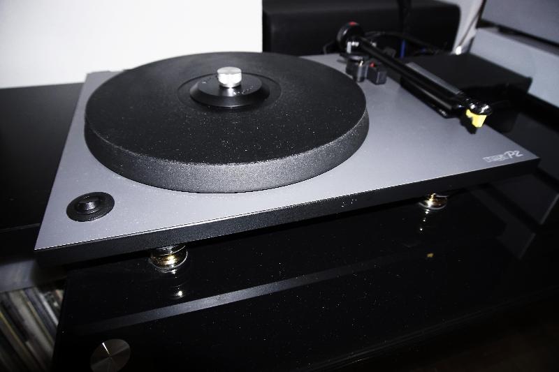 Rega P2, Rega Exact, Rega RB250 HiFi.ru