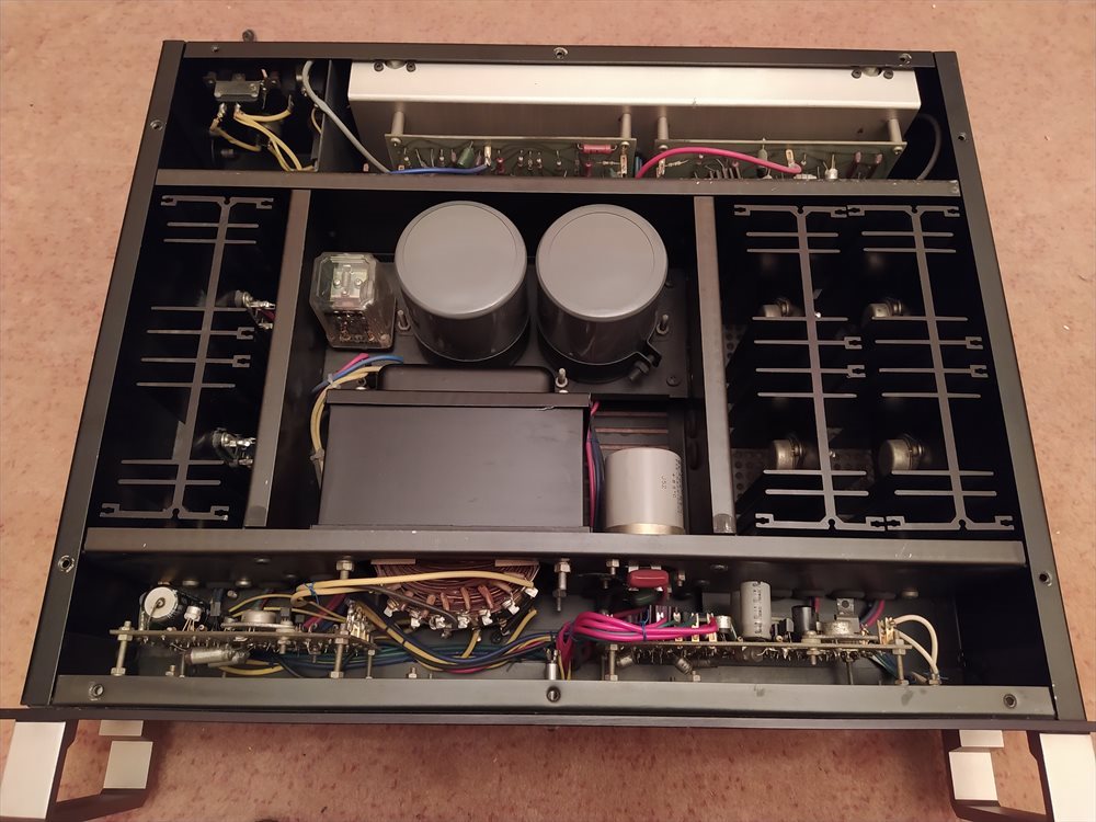 Sound Explorer EL-880 / Sound Explorer SL-880 на V-Fet | Hi-Fi.ru