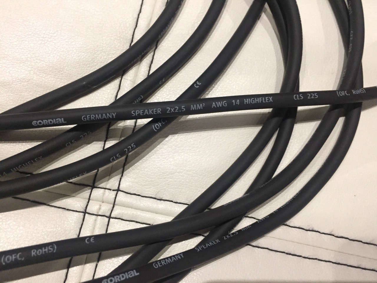 продам Акустический кабель | Hi-Fi.ru