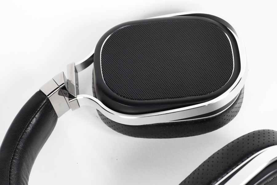 Наушники с душой. Наушники OPPO PM-1