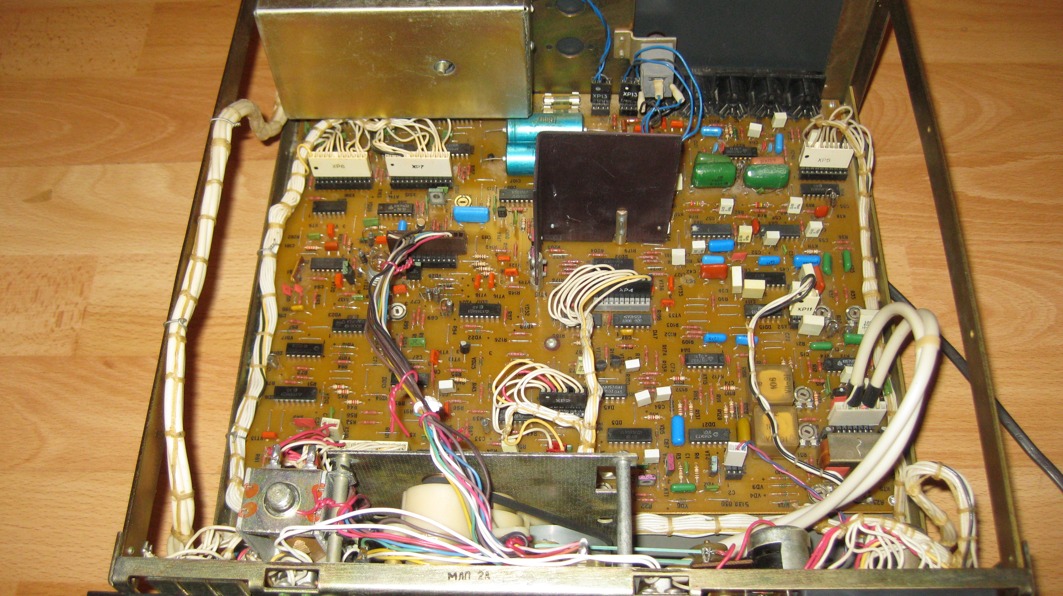 орбита асн. кассетная дека орбита мп-121с. информатор (статт-д). асн орбита навигатор 02. орбита навигатор 02-а5-d-f1-gl.