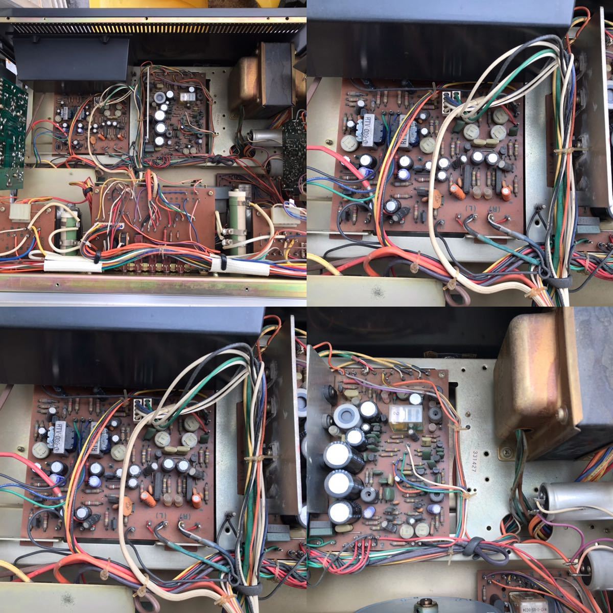 Pioneer rt701 HiFi.ru