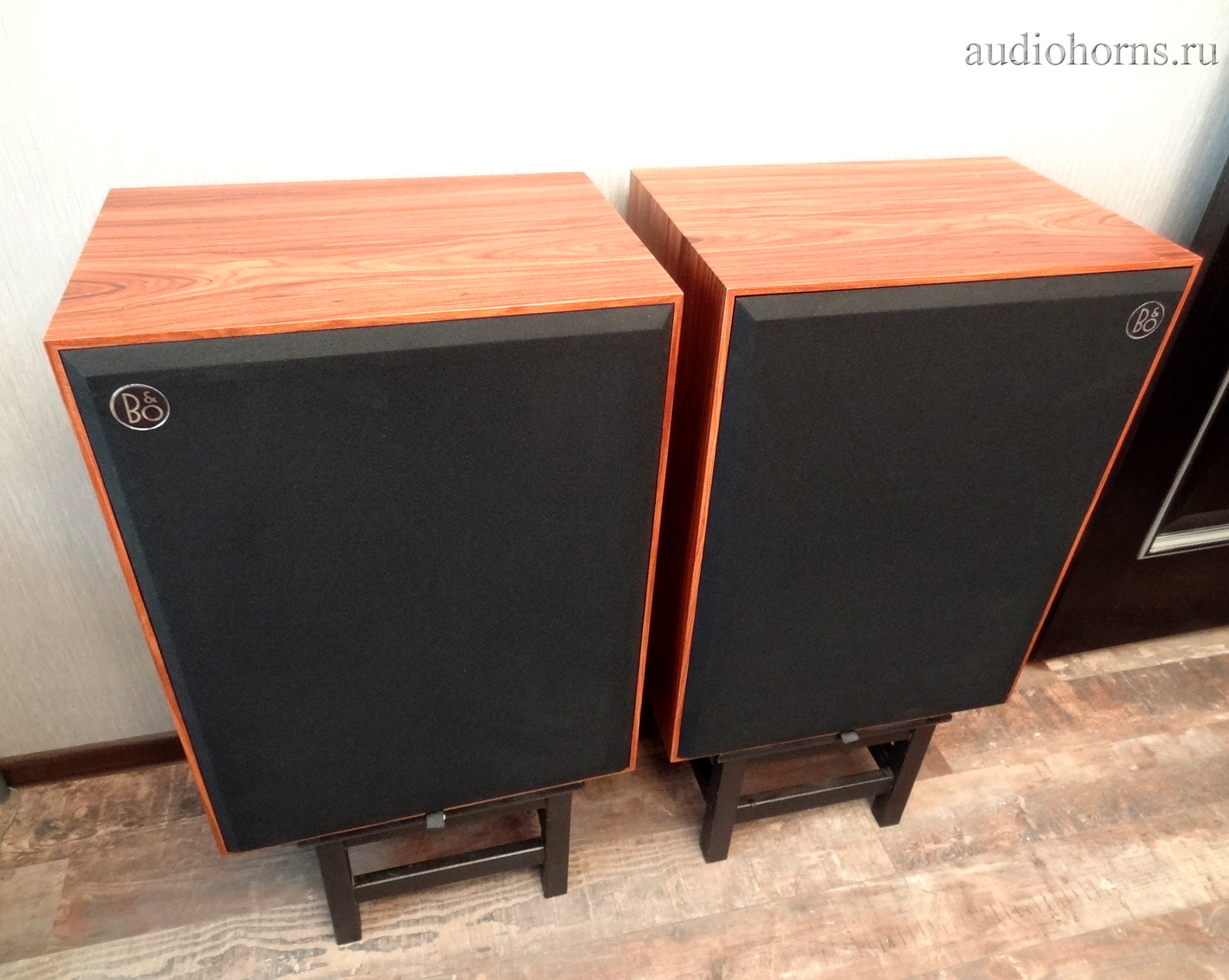 Bang olufsen автомобильная акустика