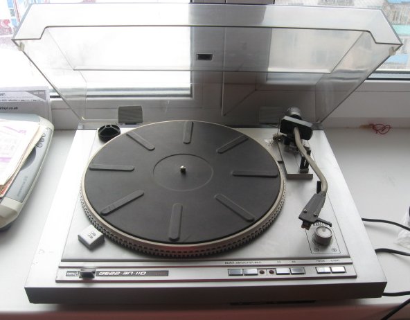 Проигрыватель ВЕГА-110 в отличном состоянии | Hi-Fi.ru