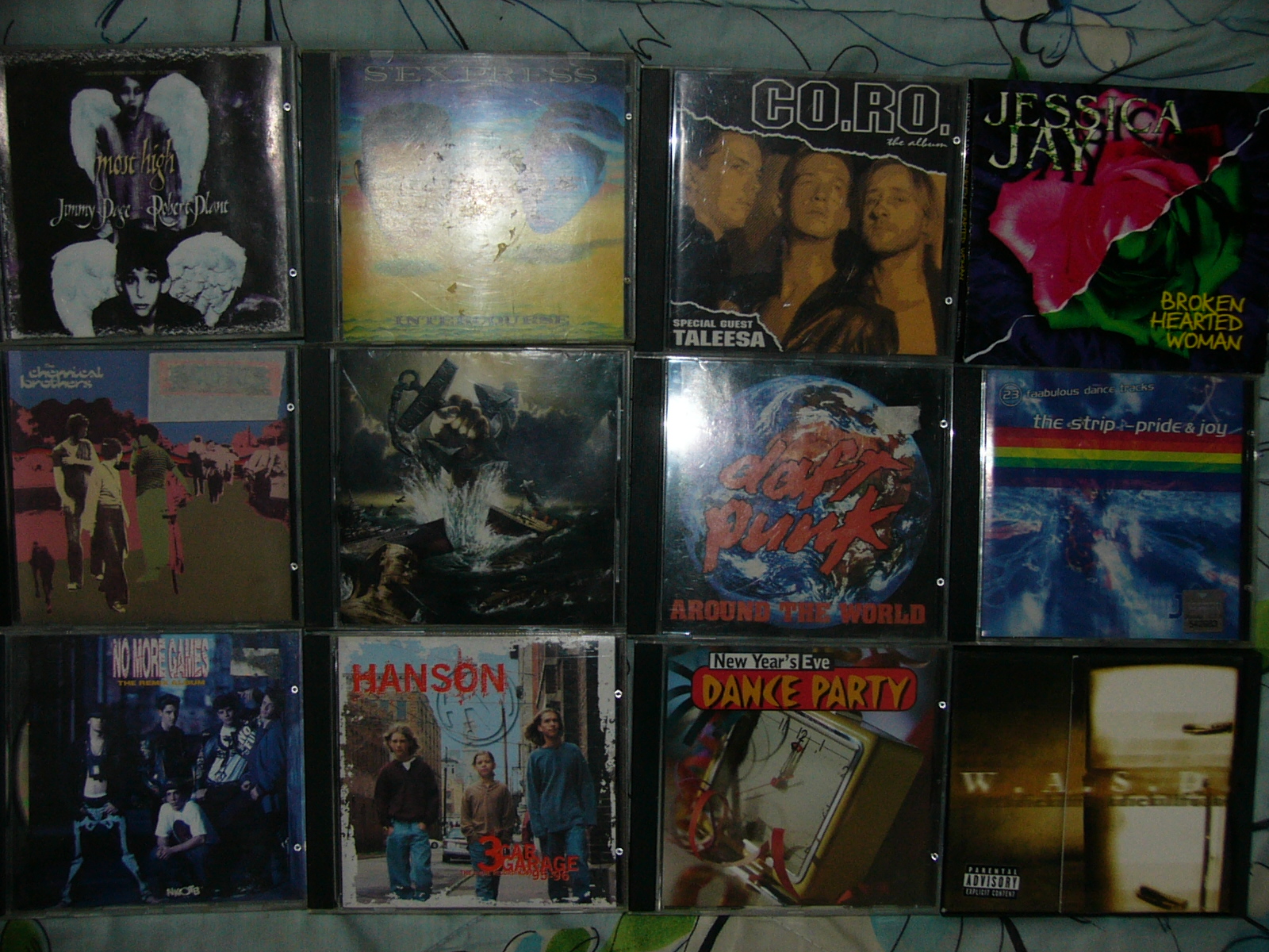 Фирменные Cd Диски Интернет Магазин
