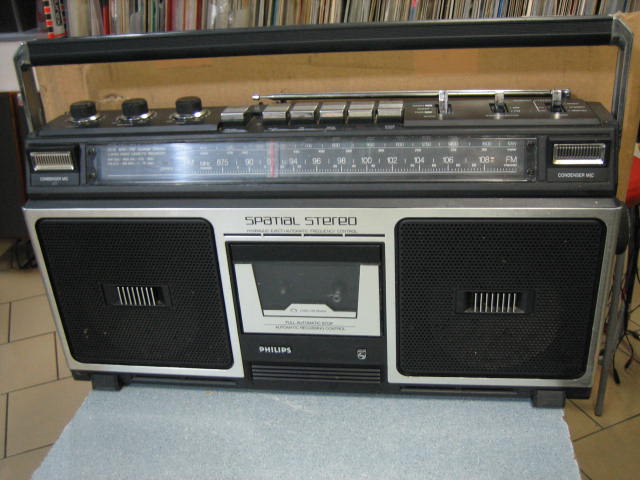 PHILIPS D8210 | Hi-Fi.ru