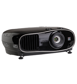 Соответствие масштаба. 3LCD-проектор Epson EH-TW6600
