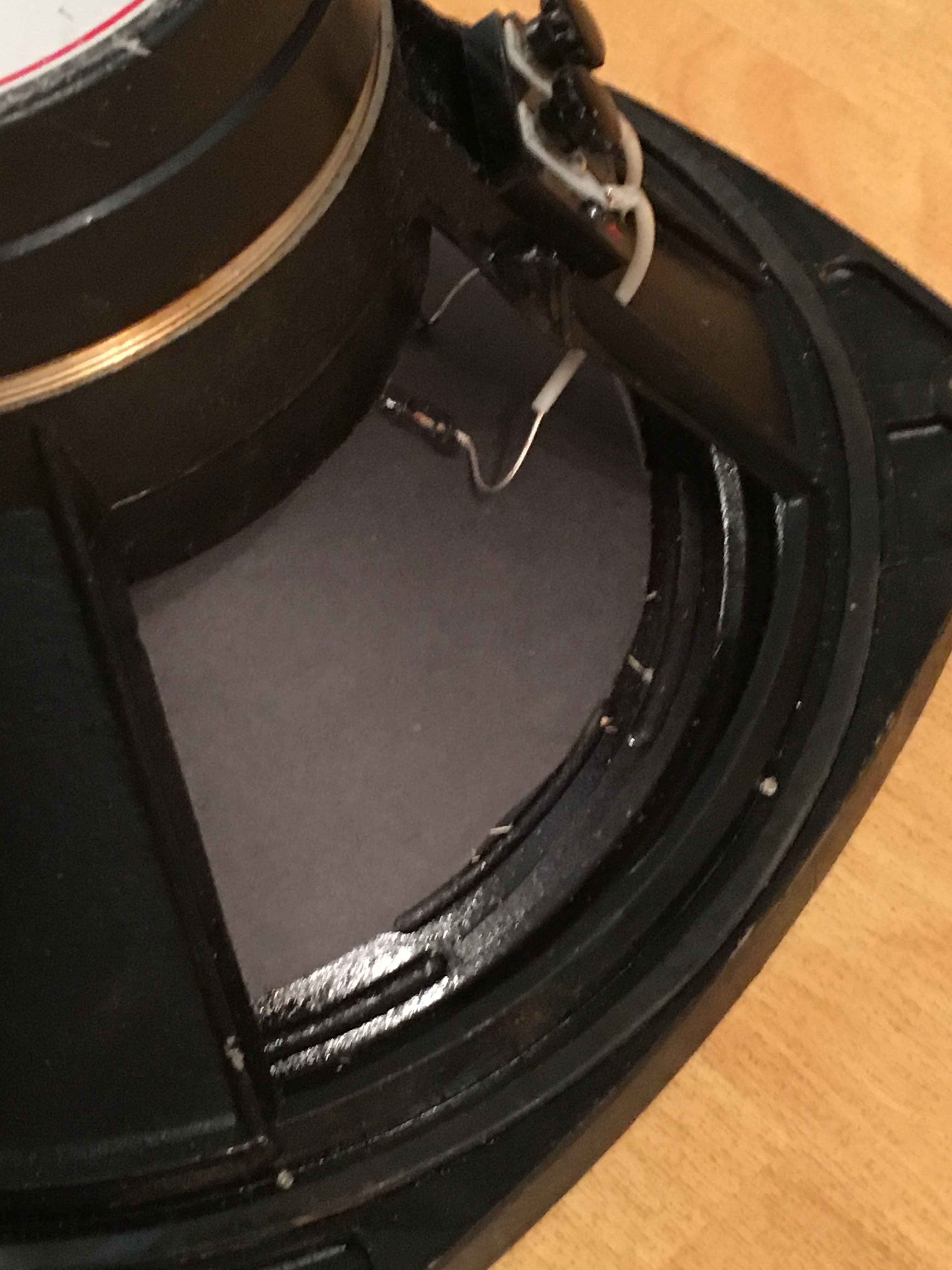 ШП динамики 4А32-2-У4 | Hi-Fi.ru