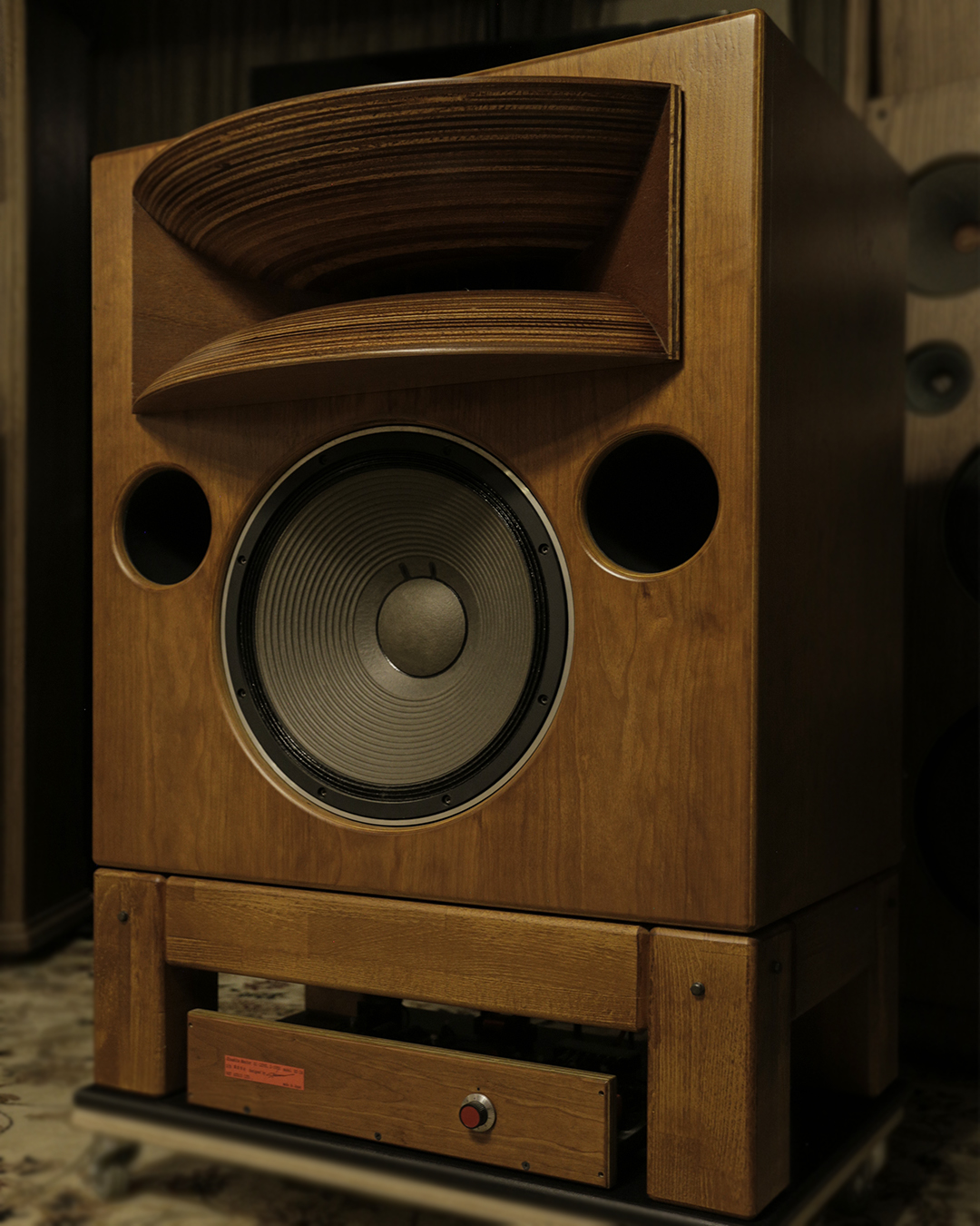 Rey Audio Kinoshita RM11BC HiFi.ru