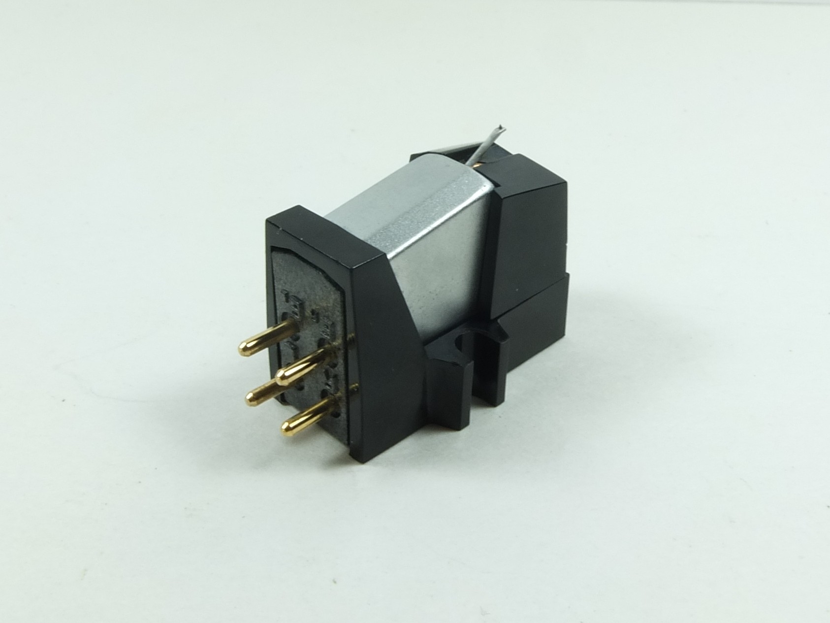 Картридж DENON DL-8A | Hi-Fi.ru