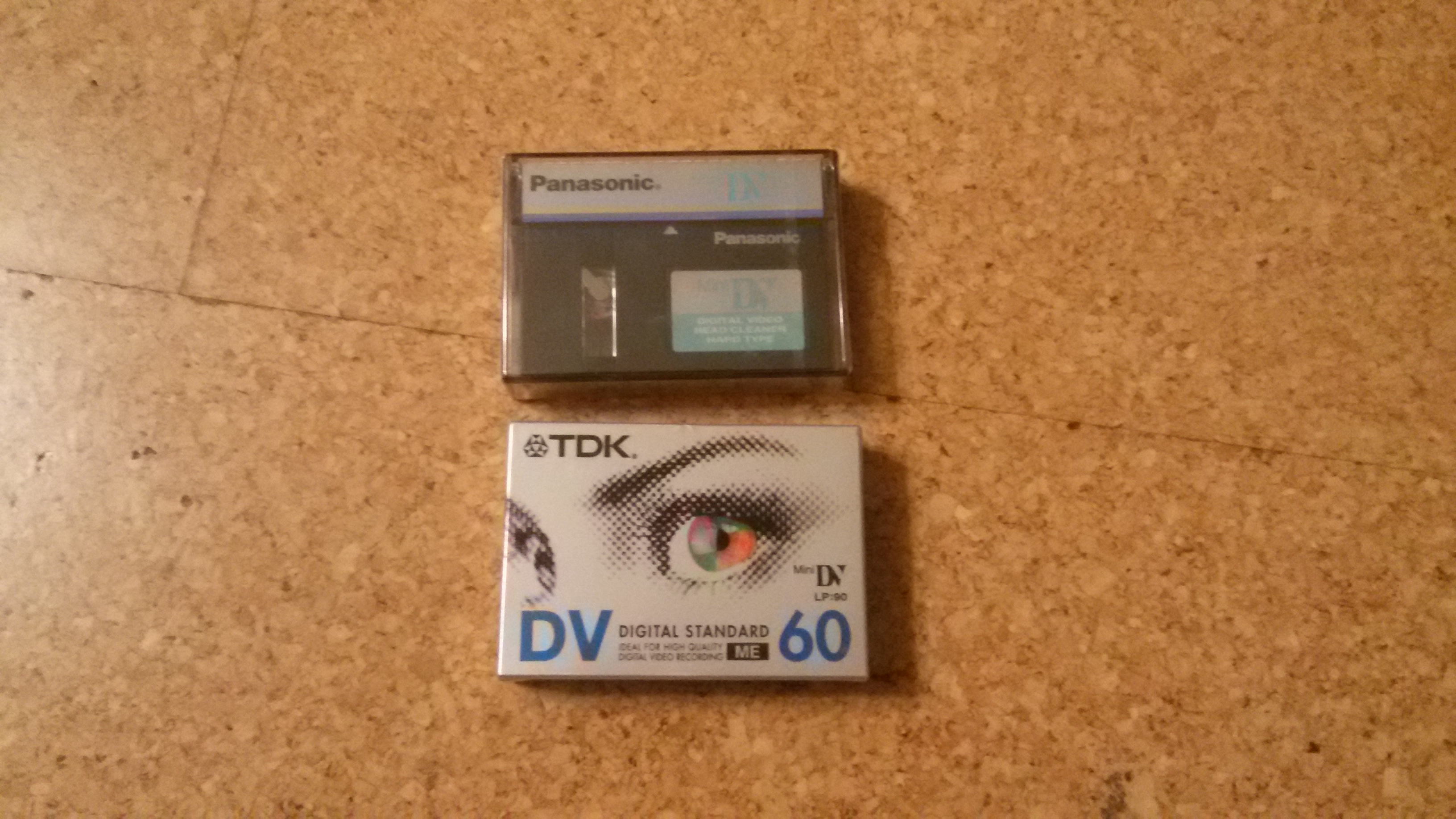 Видеокамера Panasonic NVDS60 HiFi.ru