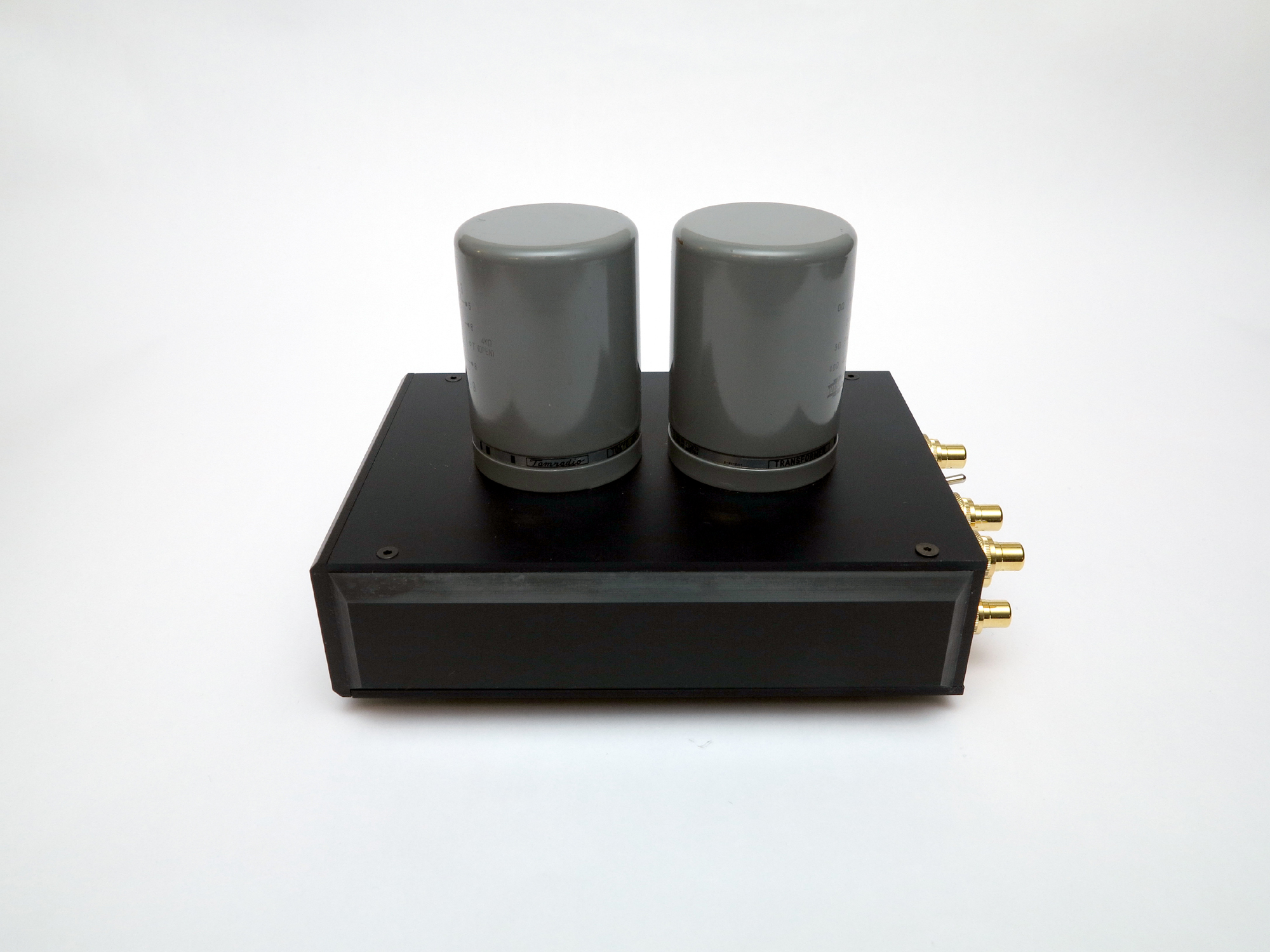 Повышающий МС трансформатор Tamura TKS-83 | Hi-Fi.ru