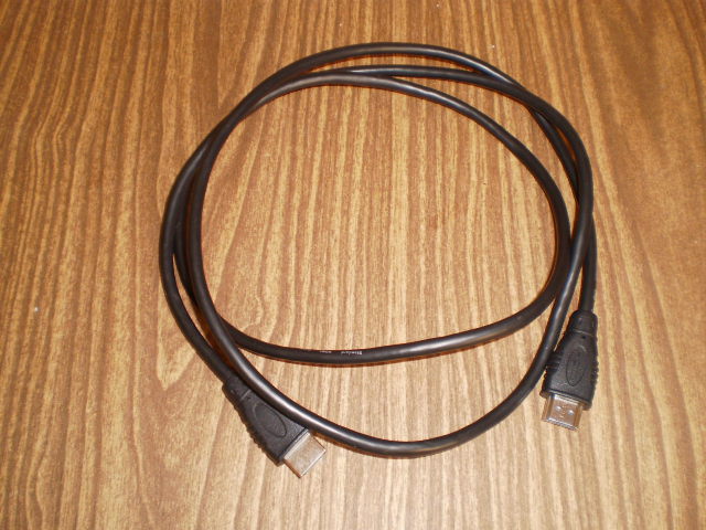 Кабель видео Standart HDMI Cabel. | Hi-Fi.ru