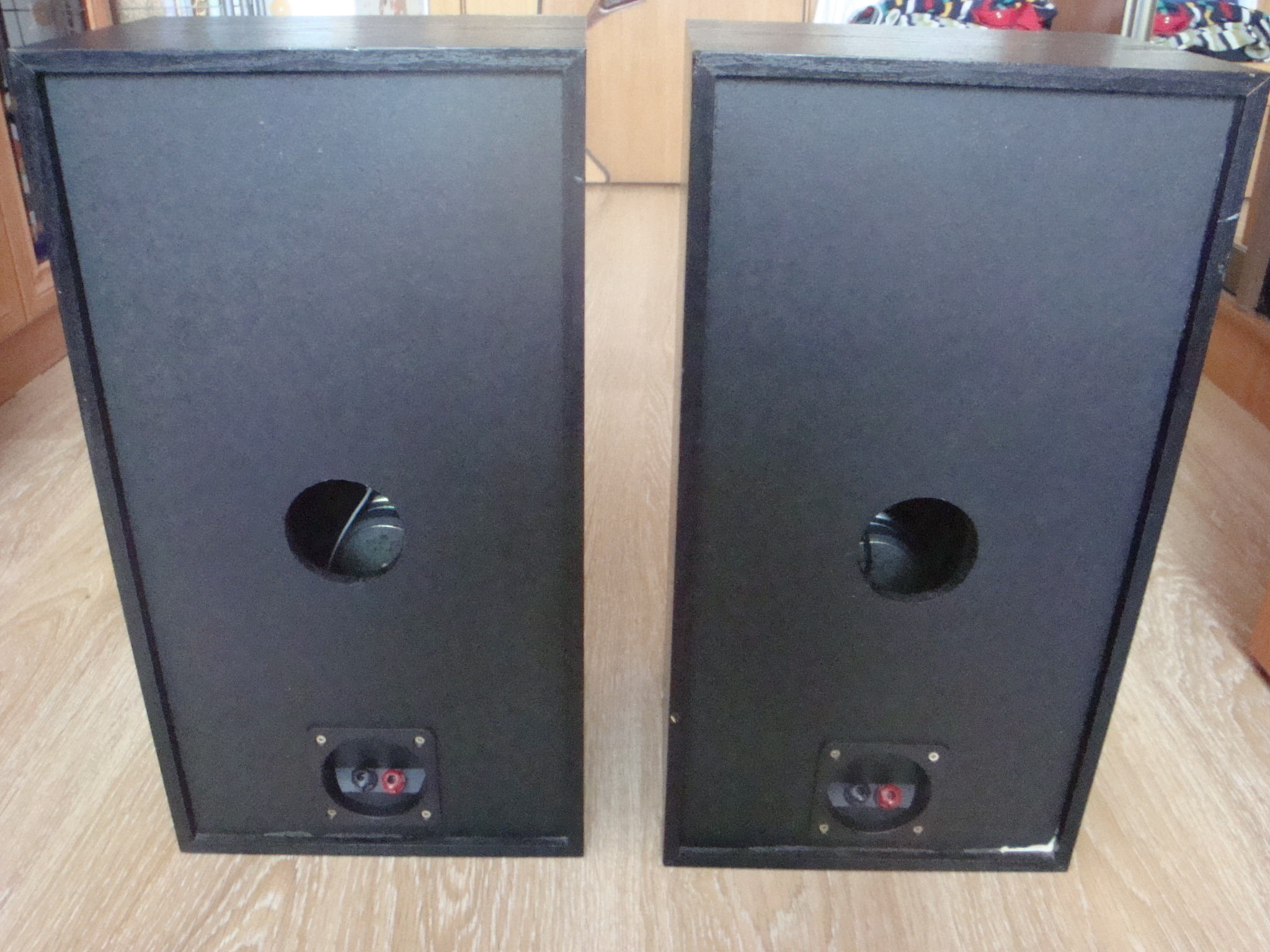 акустика Philips AK-271 | Hi-Fi.ru