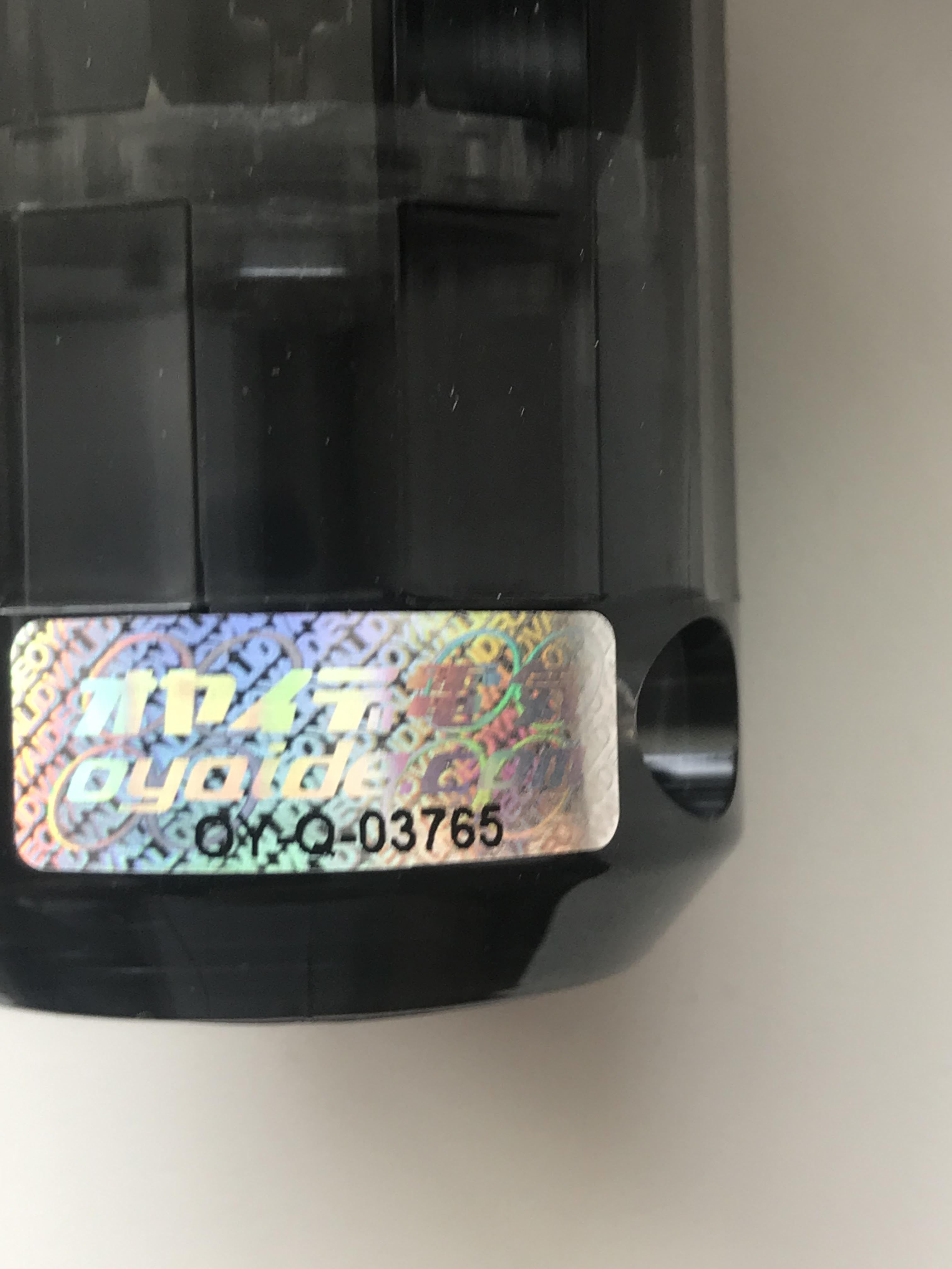 Oyaide c-004 Силовые (сетевые) коннекторы (разъёмы) для кабеля | Hi-Fi.ru