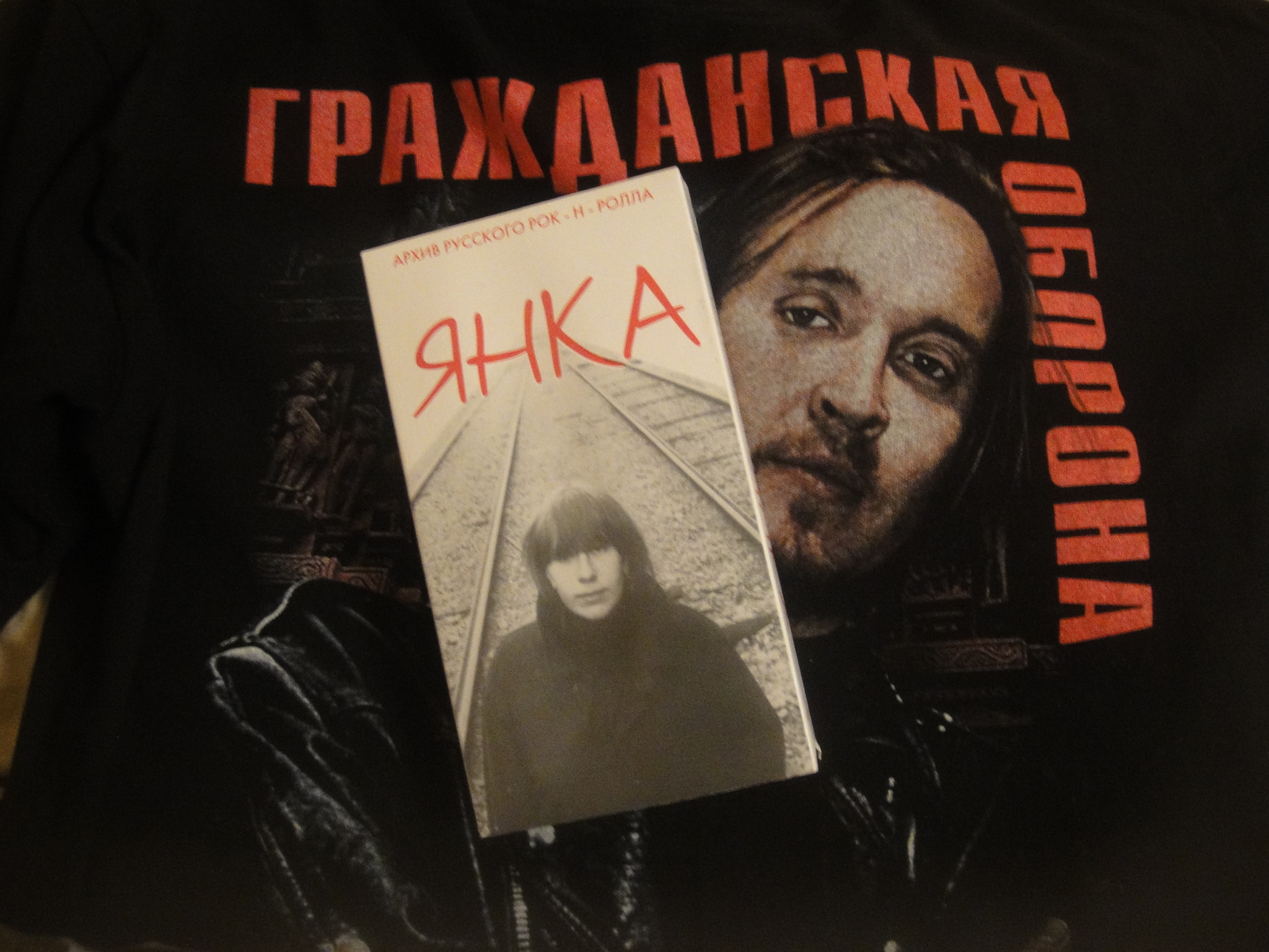 видеокассеты VHS | Hi-Fi.ru