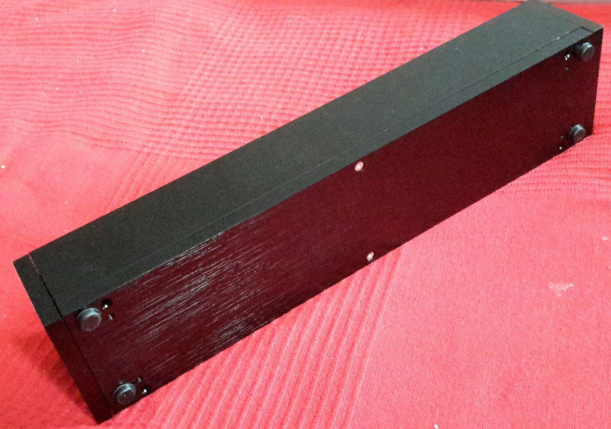 сетевой распределитель питания | Hi-Fi.ru