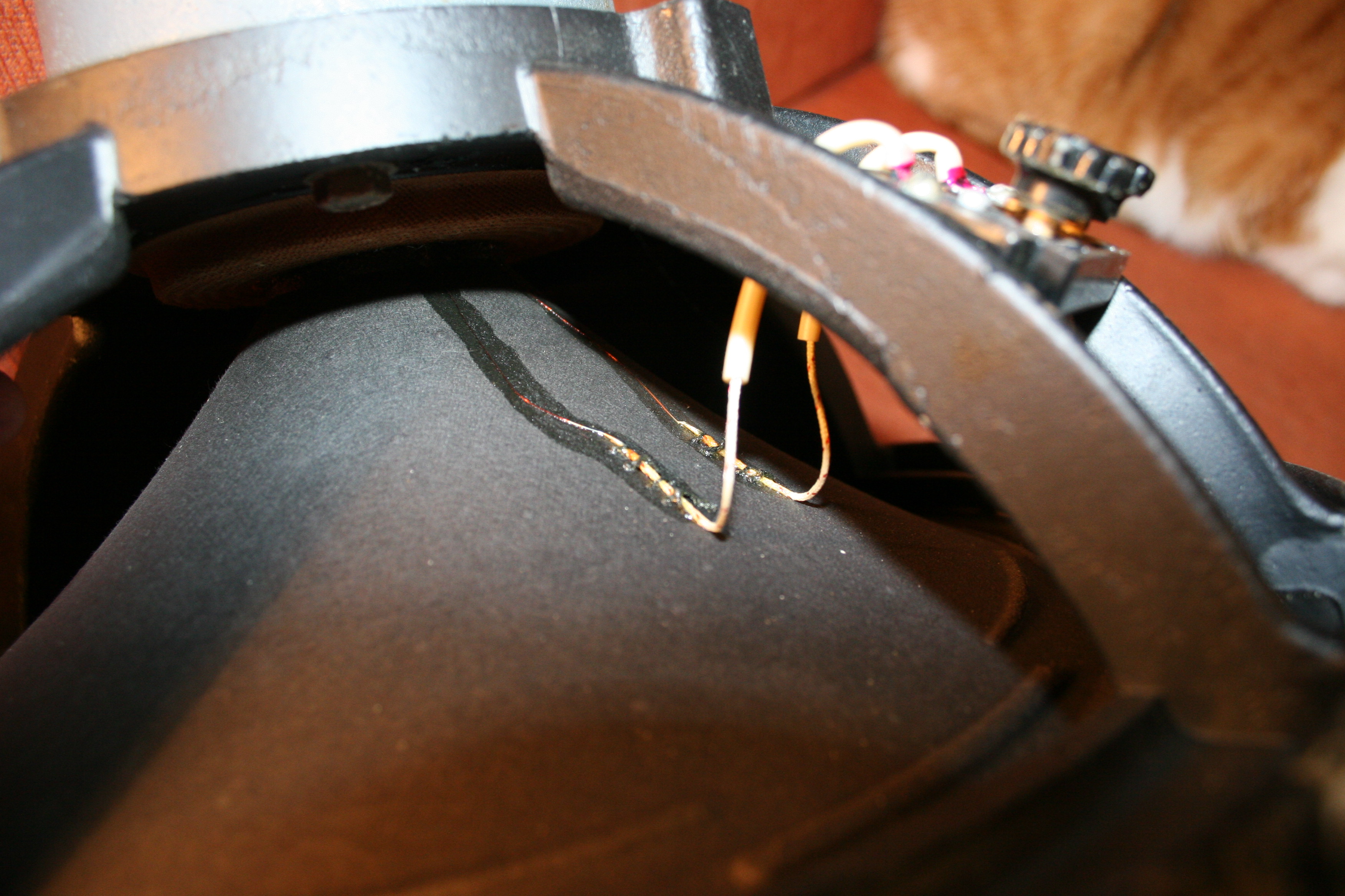 4А-32 У4 тот самый на кобальте | Hi-Fi.ru