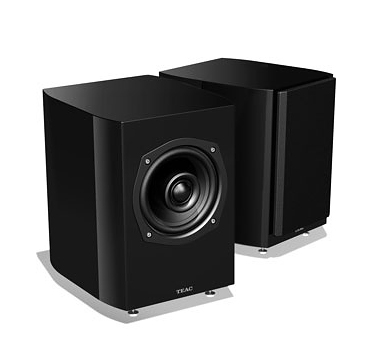 Автомобильные колонки teac
