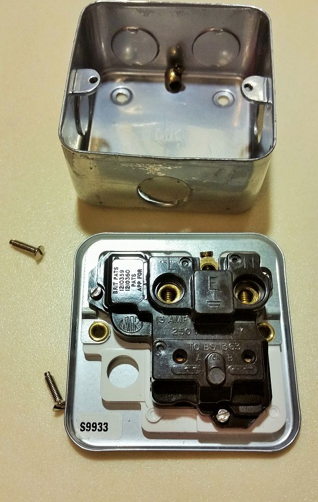 Сетевая розетка(силовая) | Hi-Fi.ru