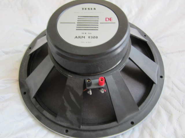 Tesla arm 9308