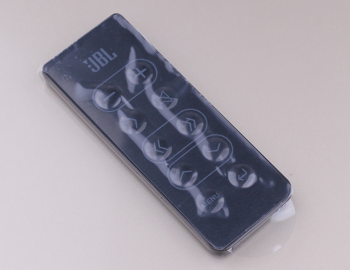 Original JBL REMOTE CONTROL HiFi.ru